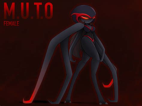 female muto vore|Meeting a female MUTO by Deathwatcher123 on DeviantArt.